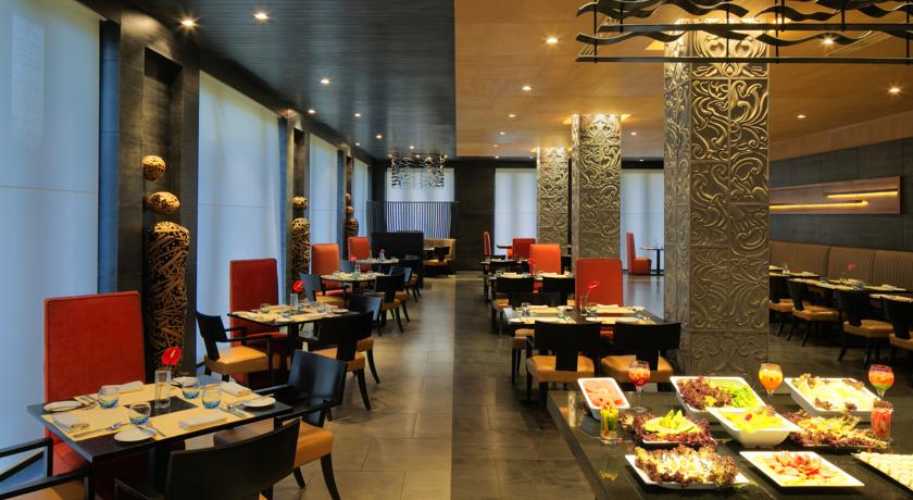 Radisson Blu Resort & Spa